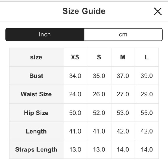 Gingham Midi Dress - Picture 5 of 6